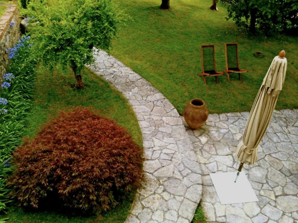Casa De Vacaciones La Rivera Villaviciosa  Exterior foto